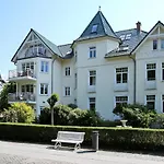 Seepferdchen 07 * Ostseebad Kühlungsborn