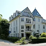 Seepferdchen 07 Apartmán *