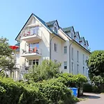 Apartmán Seepferdchen 07 *