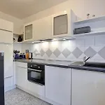 Apartamento Seepferdchen 07 Ostseebad Kühlungsborn