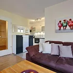 Apartmán Seepferdchen 07 *