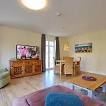 Apartamento Seepferdchen 07