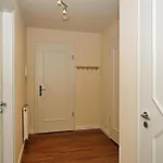 Apartmán Seepferdchen 07 Ostseebad Kühlungsborn