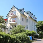 Seepferdchen 07 * Ostseebad Kühlungsborn