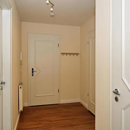 Seepferdchen 07 Appartamento