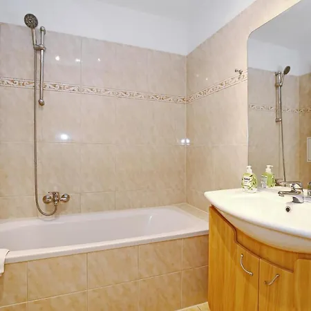 Seepferdchen 07 * Ostseebad Kühlungsborn