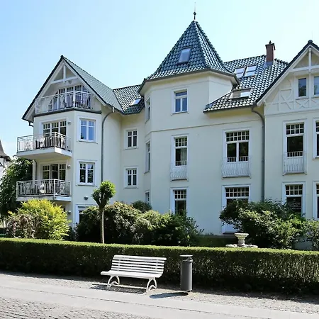 Seepferdchen 07 * Kuehlungsborn