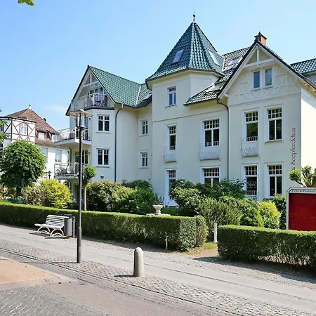 Apartment Seepferdchen 07