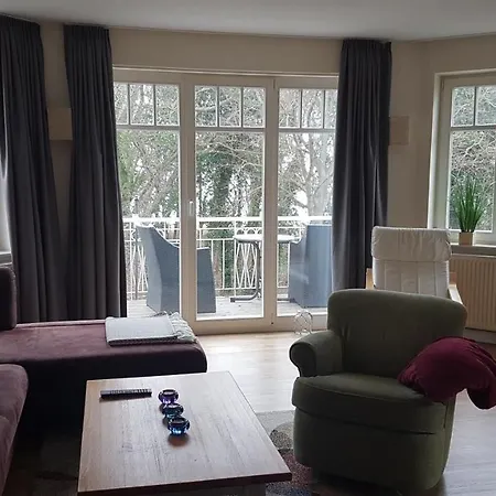 Seepferdchen 07 Apartment