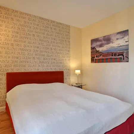 Seepferdchen 07 Apartment *