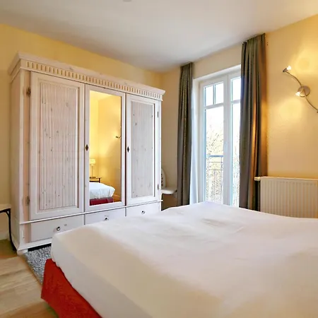 Apartment Seepferdchen 07 *