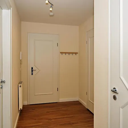 Apartament Seepferdchen 07 Kühlungsborn