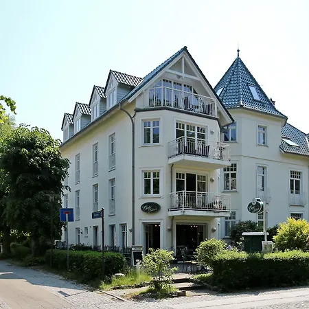 Seepferdchen 07 Apartament *